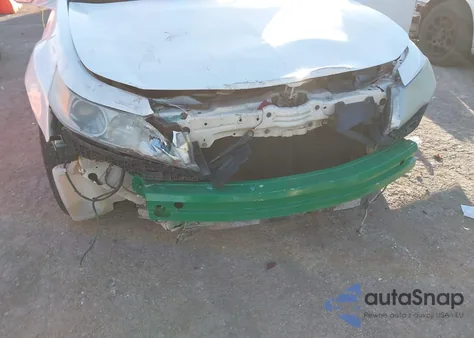 2009 Acura Tl 3.5 z USA, uszkodzony, nr VIN 19UUA86599A021860